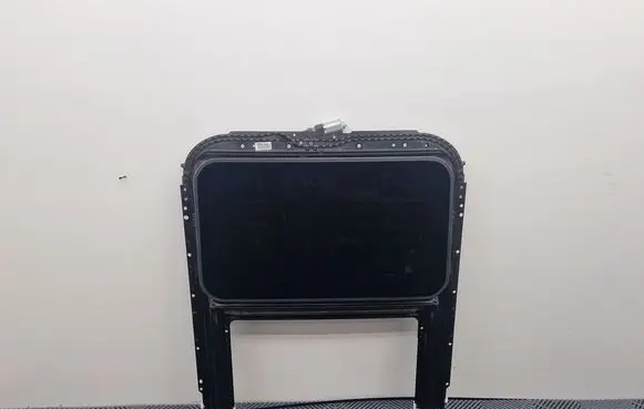 Porsche Cayenne (92A) Sunroof set 7P5877021