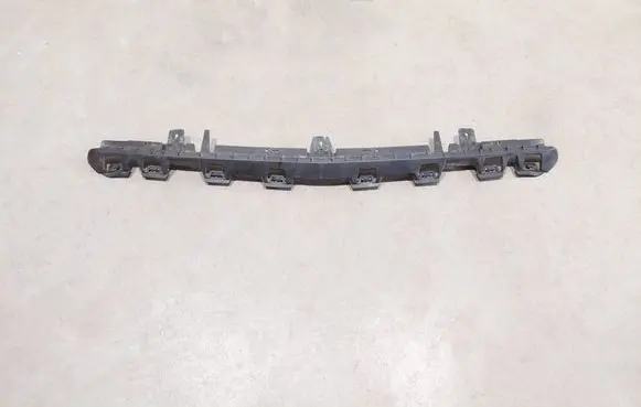 Mercedes-Benz E W213 Front bumper mounting bracket A2138855404