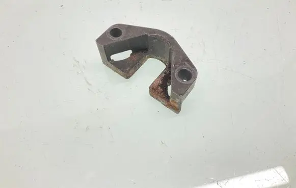 BMW 3 E92 E93 Fuel Injector clamp holder