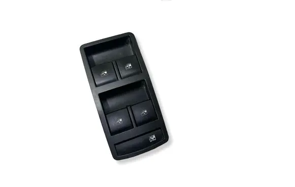 Opel Insignia A Electric window control switch 13305011