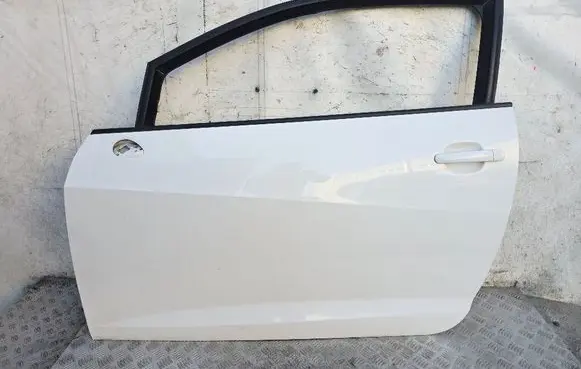 Seat Ibiza IV (6J,6P) Door (2 Door Coupe) 