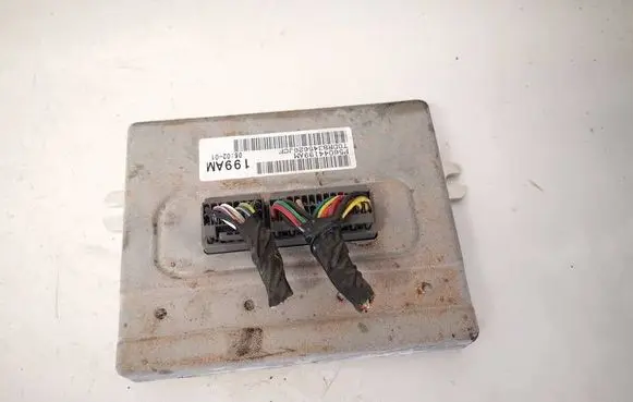 Jeep Grand Cherokee (WK) Engine control unit/module P56044199AM 199AM