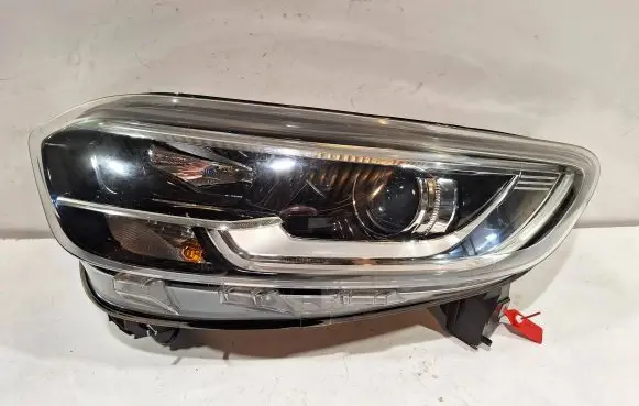 Renault Kadjar Headlight/headlamp 260609857R
