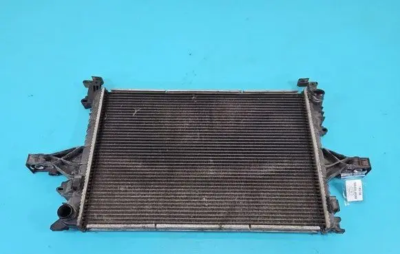 Volvo S60 Coolant radiator 8649915A IMPRK1463056