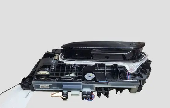 Mercedes-Benz EQE v295 Front door exterior handle A0997604004 A09976089039197