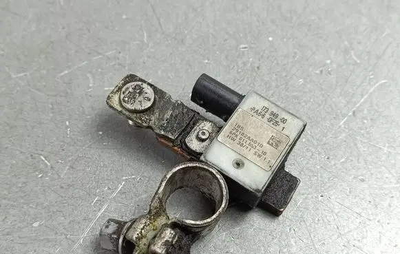Subaru Outback (BS) Negative earth cable (battery) 17394900 29182AA010 6PK01165310