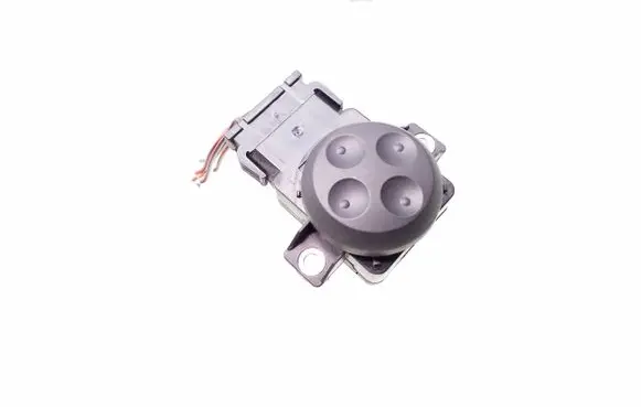 Audi A4 S4 B8 8K Seat control switch 8E0959777B