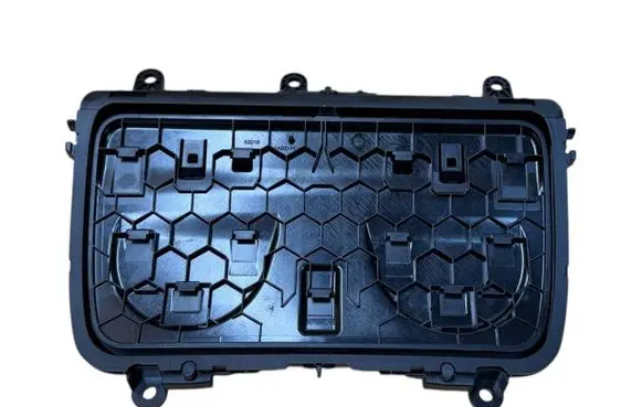 BMW 5 F10 F11 Cup holder front 51169277262 9277262