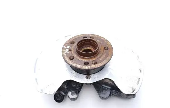 Mercedes-Benz GLS X166 Rear wheel hub A1663500108