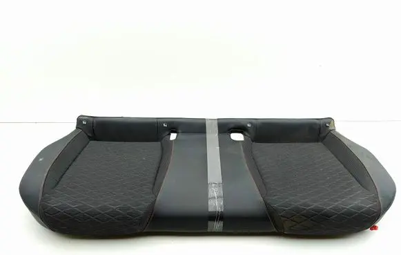 Seat Leon IV Rear seat 