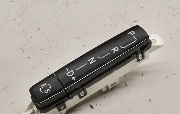 Mercedes-Benz SLK AMG R172 Gear shift selector indicator A1722670188