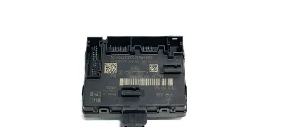Door control unit/module