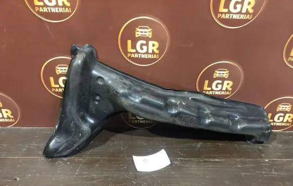 Volvo S80 Fender foam support/seal 30740216