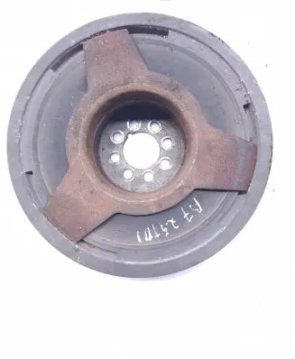Audi A4 S4 B7 8E 8H Crankshaft pulley