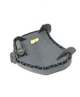 Volkswagen Touran I Headlight/headlamp dust cover 2K0941607 PA66GF20 4V5X13K046BA