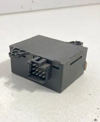 Mercedes-Benz Vito Viano W638 Immobilizer control unit/module 0205455632 A1U91250276