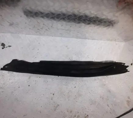 Lexus GS 250 350 300H 450H Fender end trim 5380530190