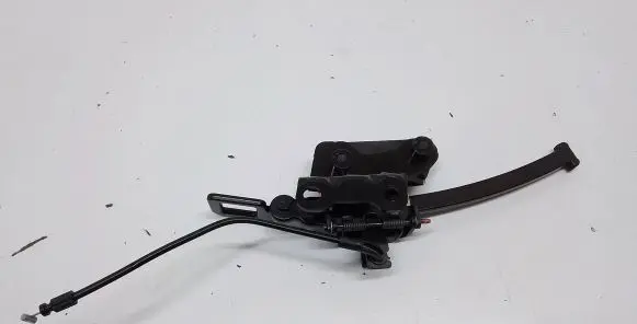 BMW 3 GT F34 Seat adjustment handle 7306238