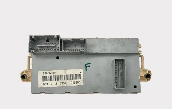 Alfa Romeo Brera Fuse module 60686059