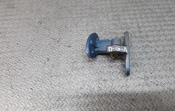 Volvo S40 Rear door lower hinge