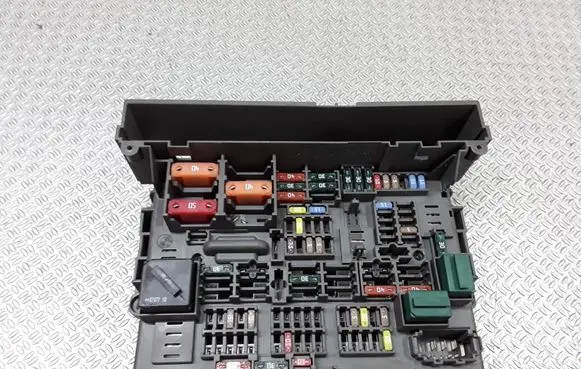 Fuse module