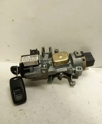 Mazda 6 Ignition lock GJ6A66938A ANTENA001L