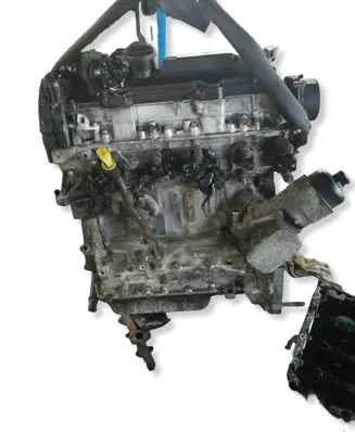 Citroen C3 Engine BHX