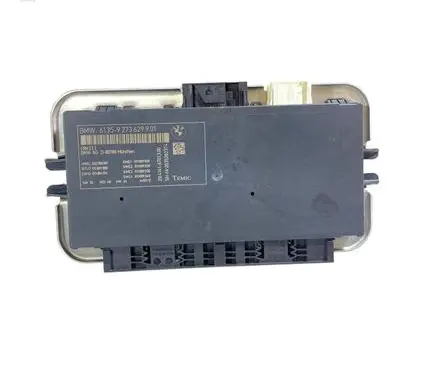 BMW 5 F10 F11 Light module LCM 9273629 011009000
