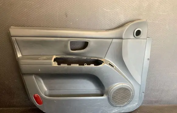 KIA Sorento Front door card panel trim 823503E000