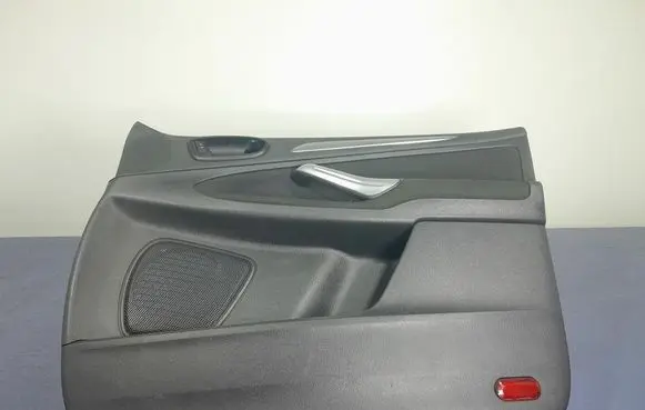 Ford Galaxy Door card panel trim set 