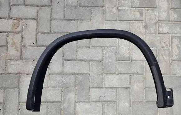 Skoda Kodiaq Front arch trim 565853717B