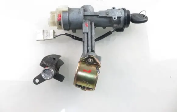 Hyundai Getz Ignition lock 
