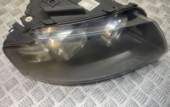 Audi A3 S3 A3 Sportback 8P Headlight/headlamp 0301206202 8P0941004K
