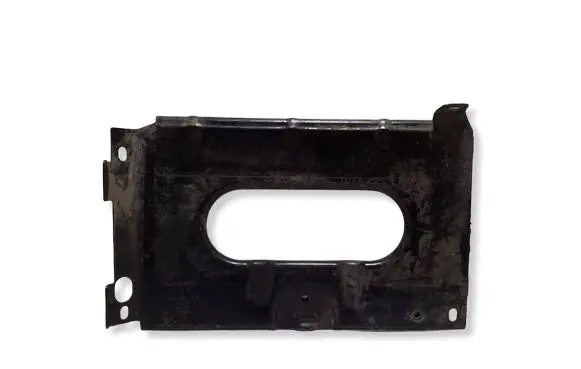 Volkswagen Transporter - Caravelle T5 Battery tray 7H0805283B