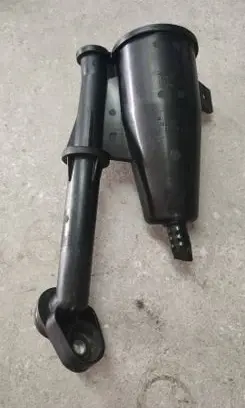 Opel Insignia A Oil breather separator 55567249