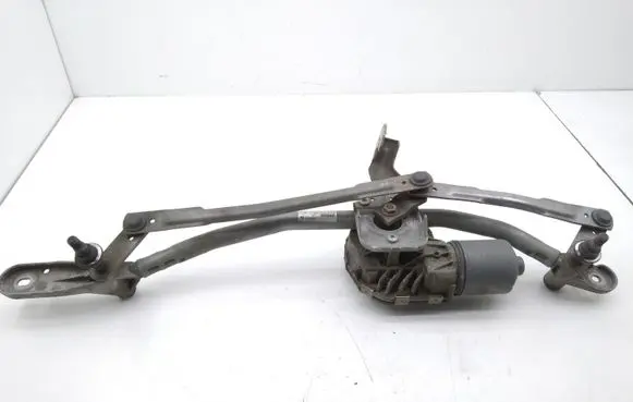 BMW 5 F10 F11 Front wiper linkage 1397220539 3397021320