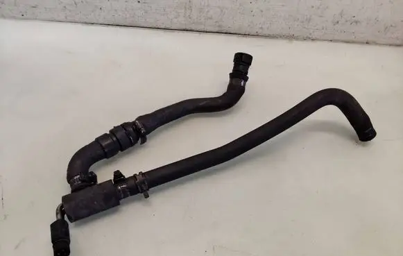 Ford Galaxy Coolant pipe/hose 