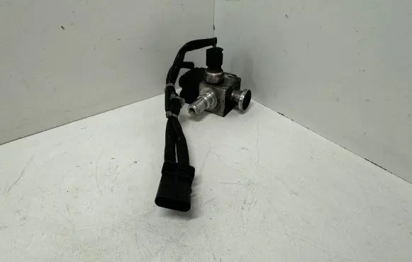 Volvo XC90 EGR valve 31493372