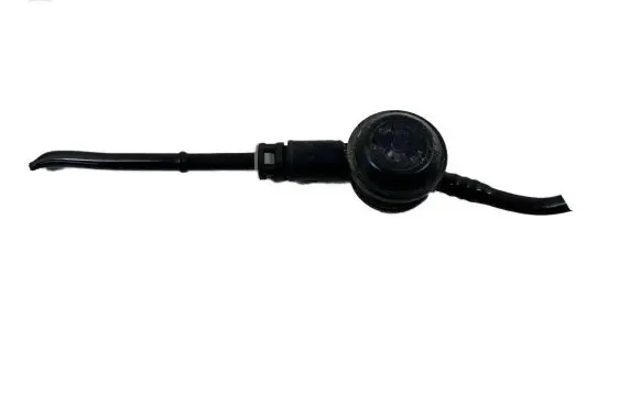 Volkswagen PASSAT B5.5 Valve vacuum 4B0201246A