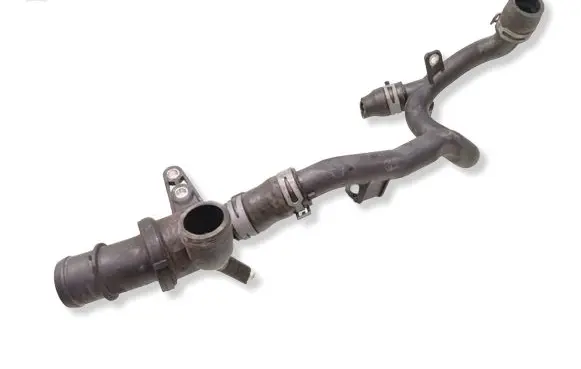 Mercedes-Benz A W169 Engine coolant pipe/hose A6402001452