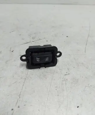Renault Megane III Cruise control switch 1015009001