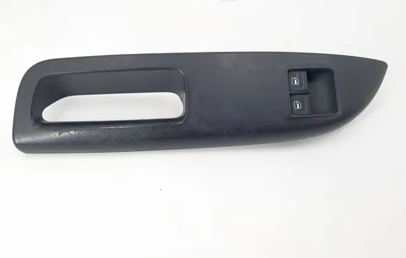 Skoda Octavia Mk2 (1Z) Electric window control switch 1Z1867171A 1Z0959858