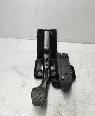 Skoda Fabia Mk2 (5J) Brake pedal 6R1721058 BATZ190FP