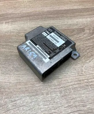 Alfa Romeo 159 Airbag control unit/module 50510957 219955