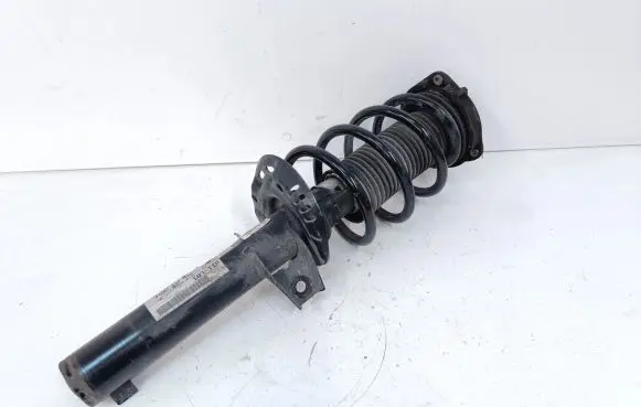 Volkswagen Tiguan Front shock absorber/damper 5N0412021EG 1T0412108A
