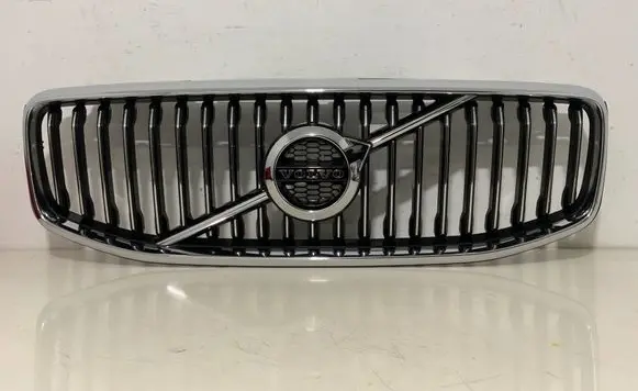 Volvo XC60 Front bumper upper radiator grill 31425535 31425539