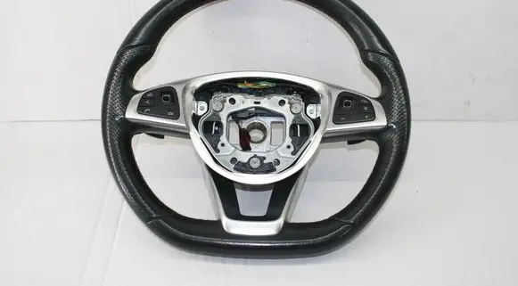 Mercedes-Benz C W205 Steering wheel 