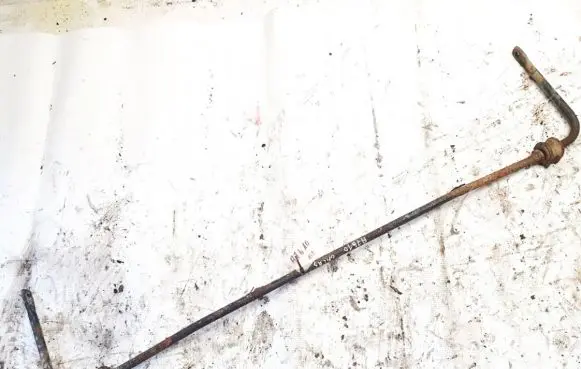 Alfa Romeo 147 Rear anti-roll bar/sway bar 