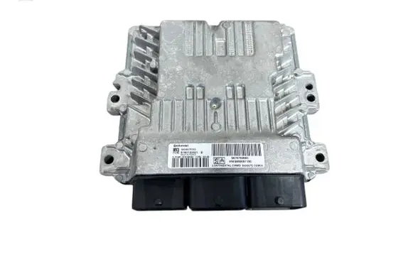 Citroen DS4 Engine control unit/module 9676760880 9666681180 S180123001E