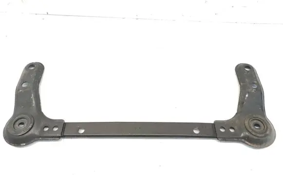 Radiator support slam panel bracket